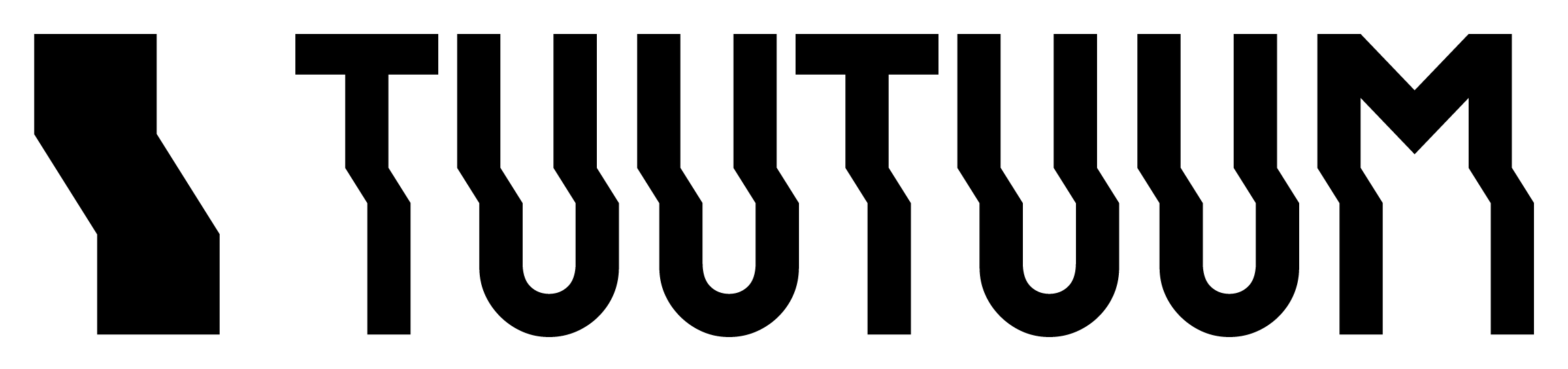 Tuutuum Logo